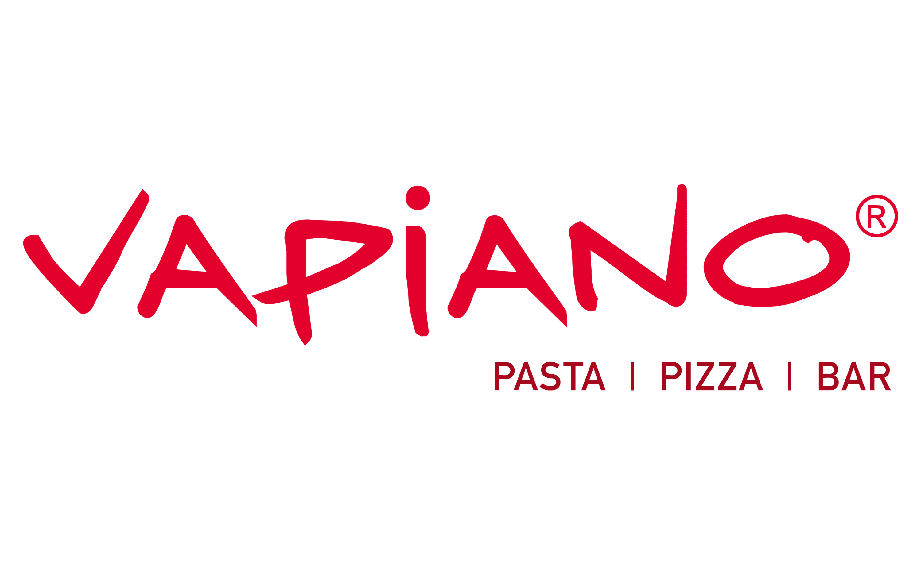 Vapiano-Logo